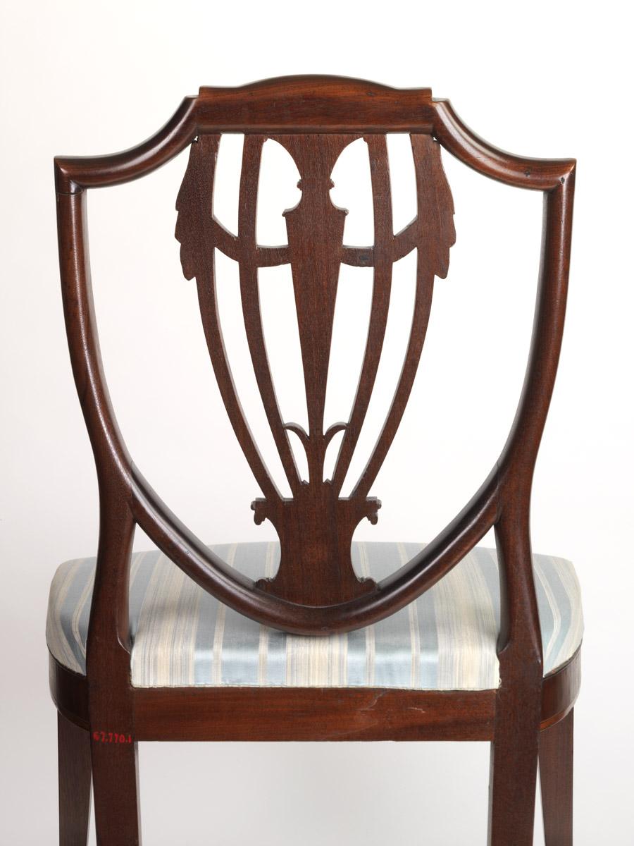 1957.0770.001 Chair, Side chair (view 3)