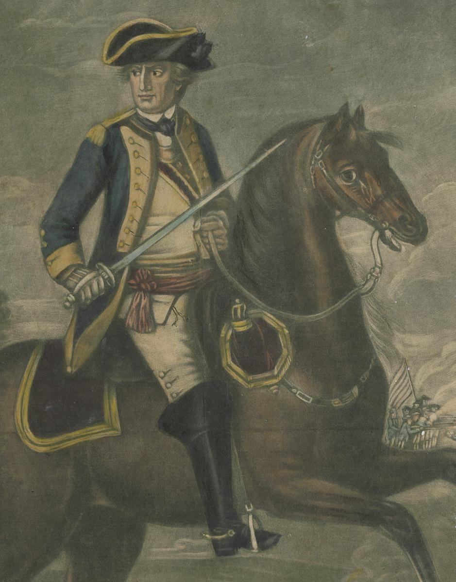 1970.1394 A Print, detail 2