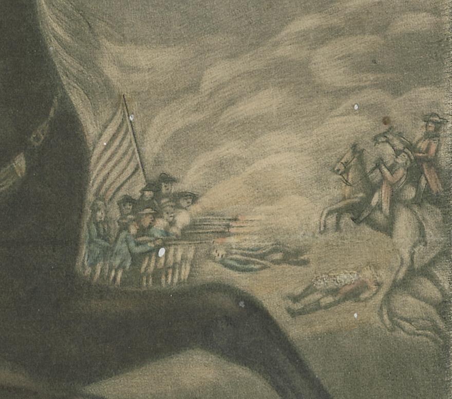 1970.1394 A Print, detail 3