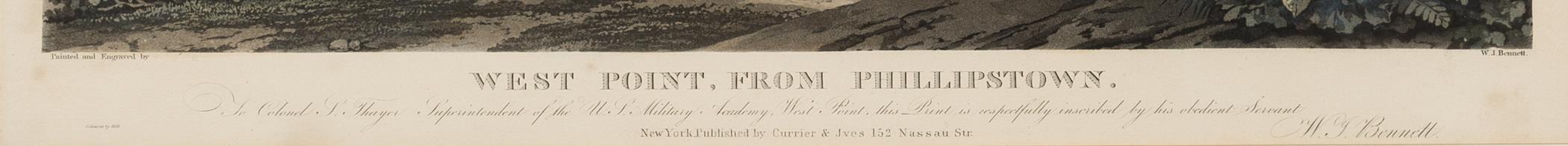 1970.1398 A Print, detail 1