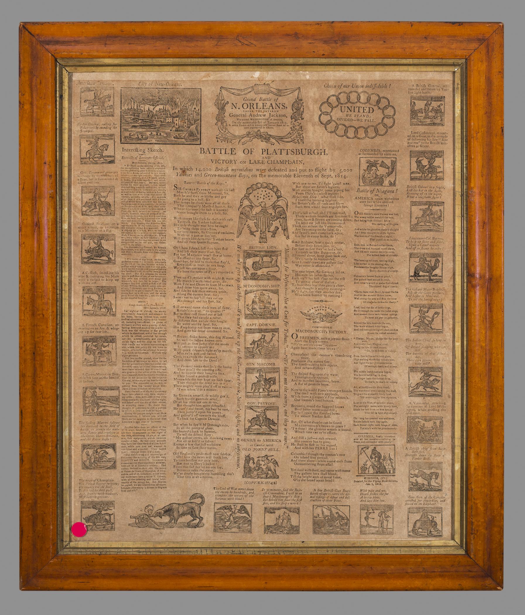 1970.1403 A Print, B Frame, view 1