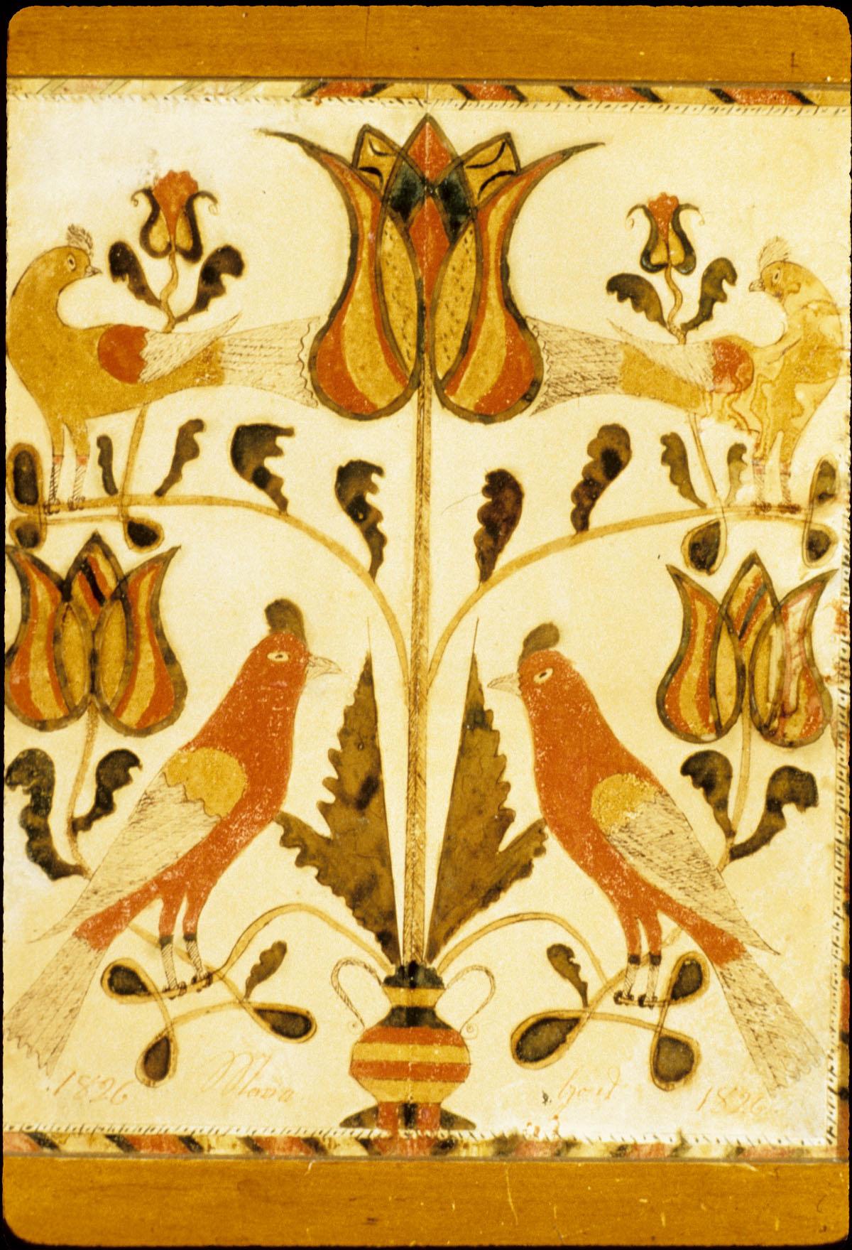 1970.1404 Fraktur