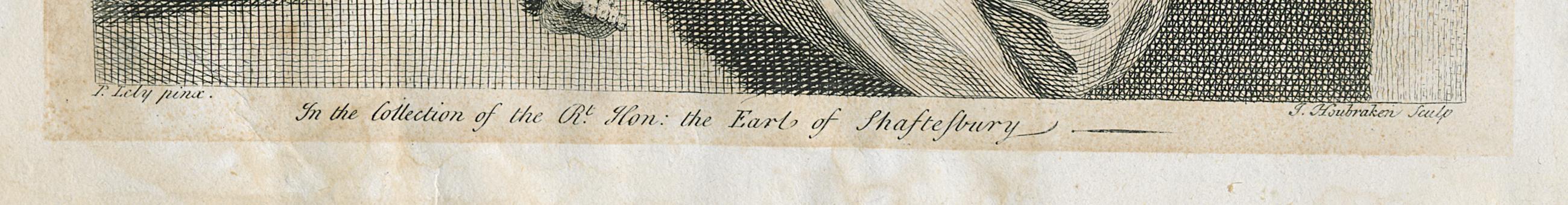1970.1409 A Print, Detail