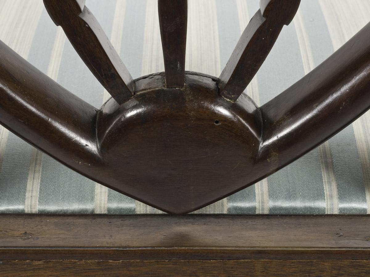 1957.0771.002  Chair, Side chair (detail 10)