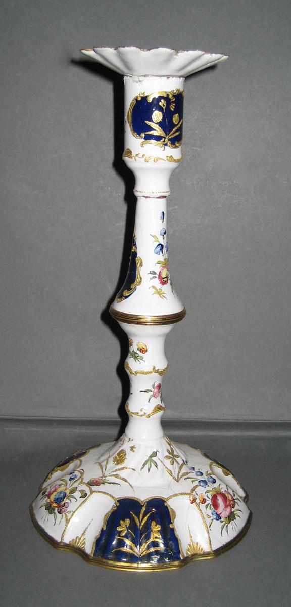 1970.1422.005 A, B Candlestick