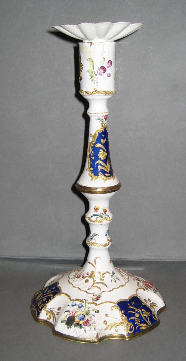 1970.1422.010 A, B Candlestick
