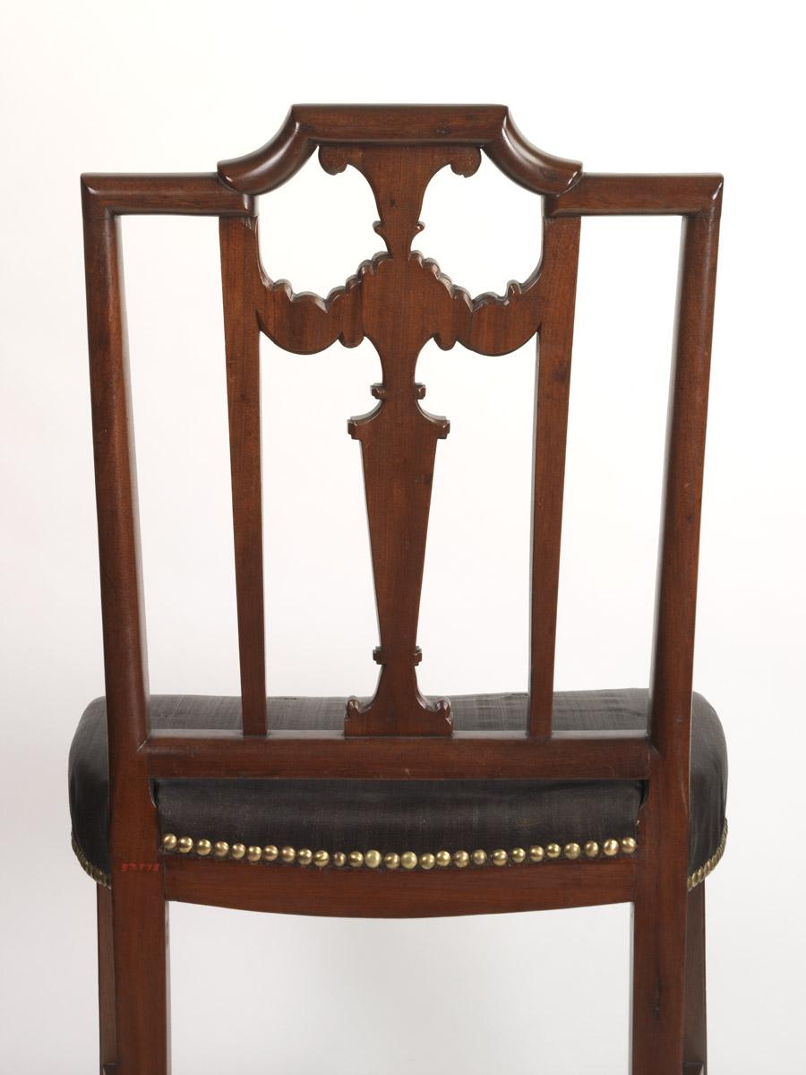 1957.0773 Chair, Side chair (view 2)