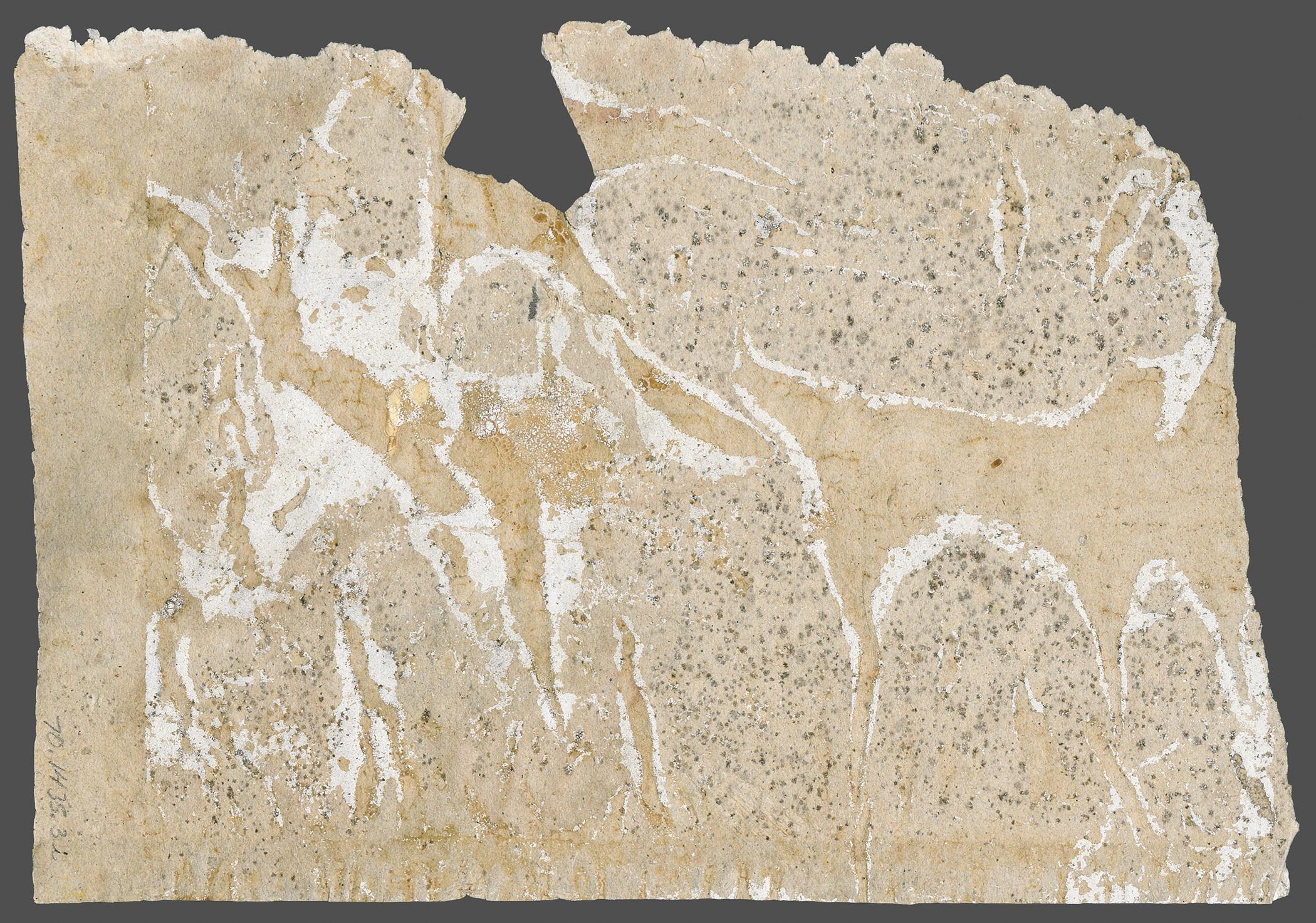 1970.1435.003 I Wall covering, view 2, reverse