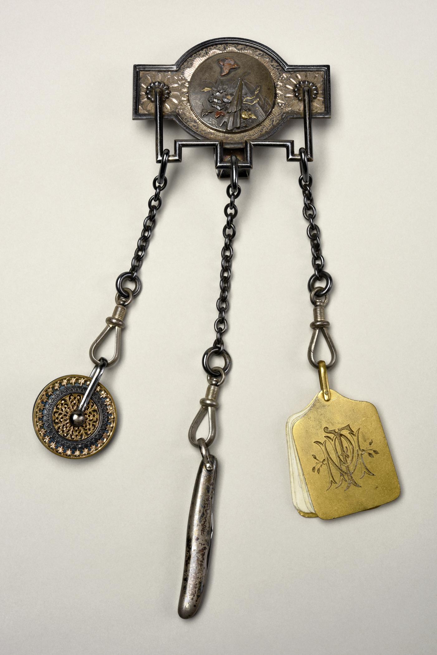 1970.1441 Tool (for needlework), view 1