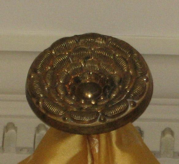 1970.1528.002 Curtain Pin