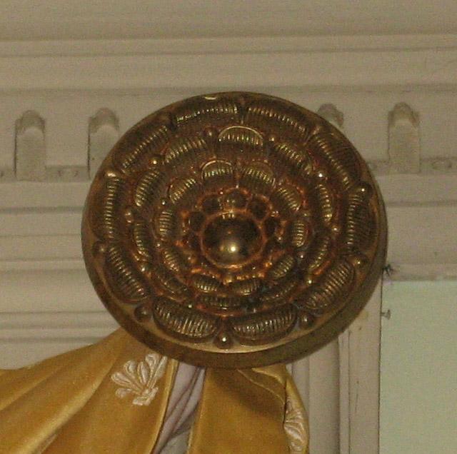 1970.1528.003 Curtain Pin