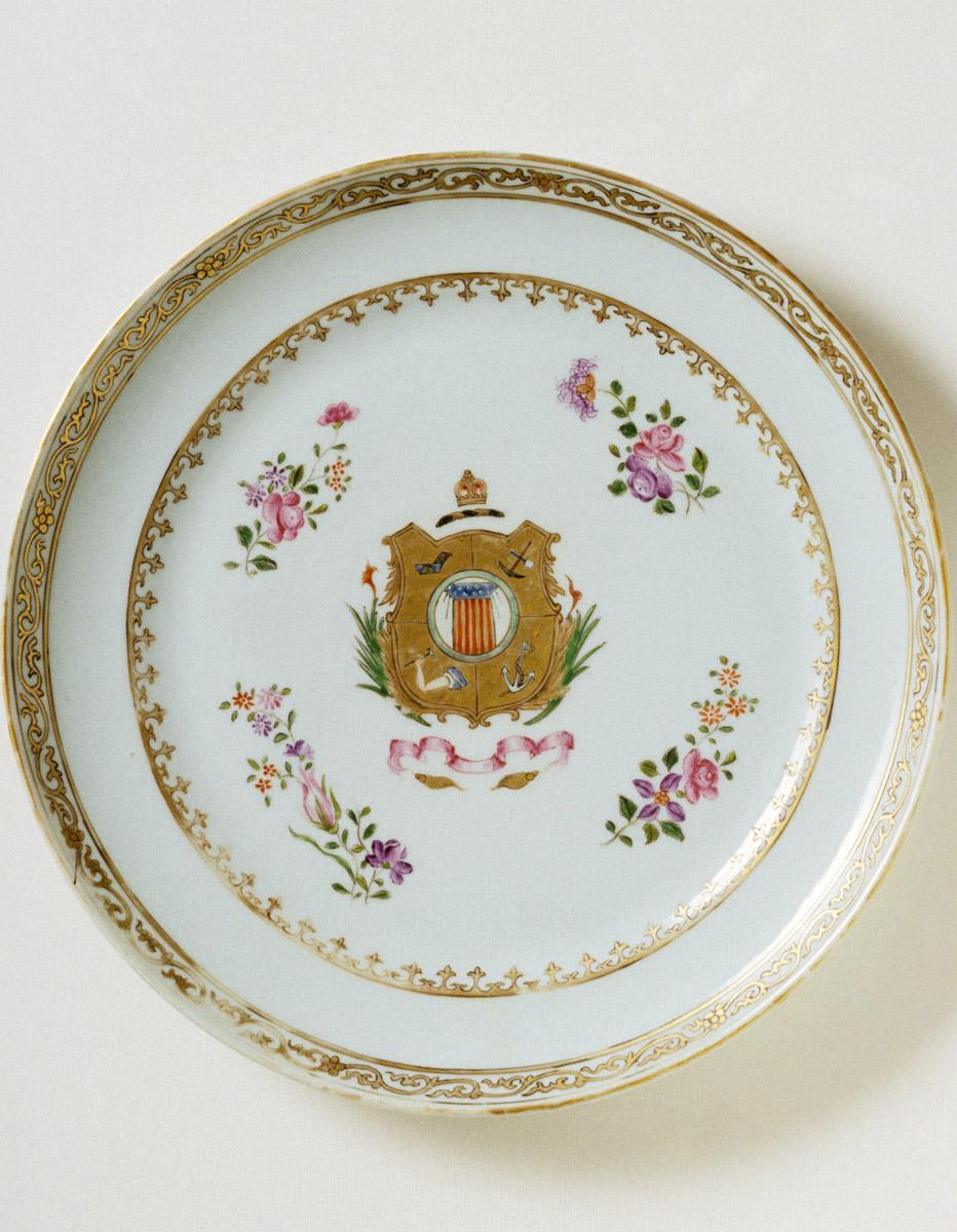 1971.0011 Plate