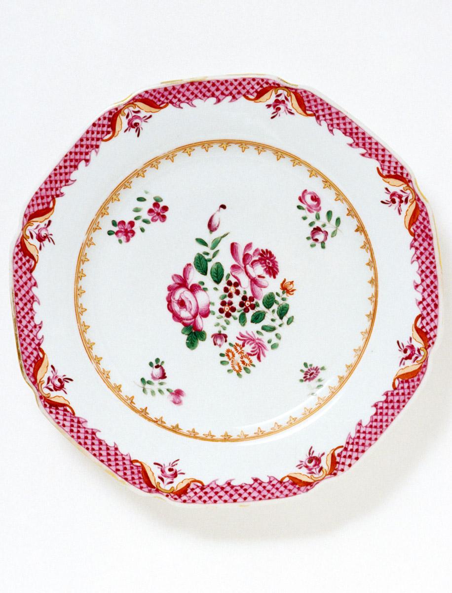 1971.0012 Plate