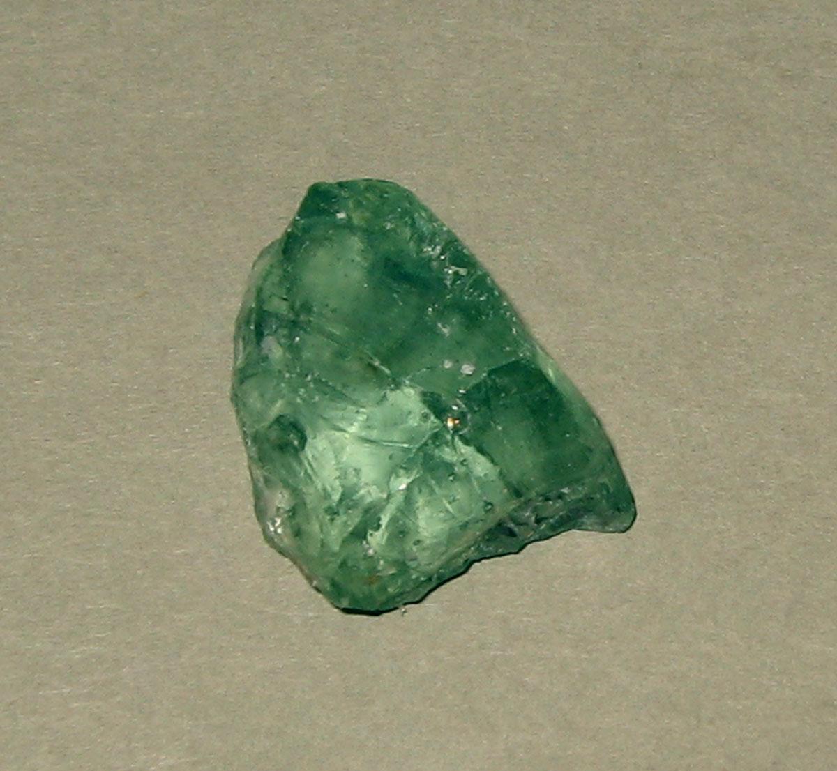 1971.0024.021 Glass fragment