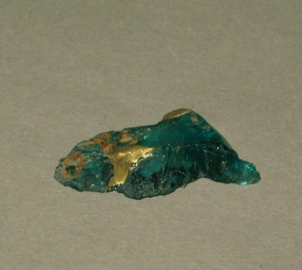 1971.0024.029 Glass fragment
