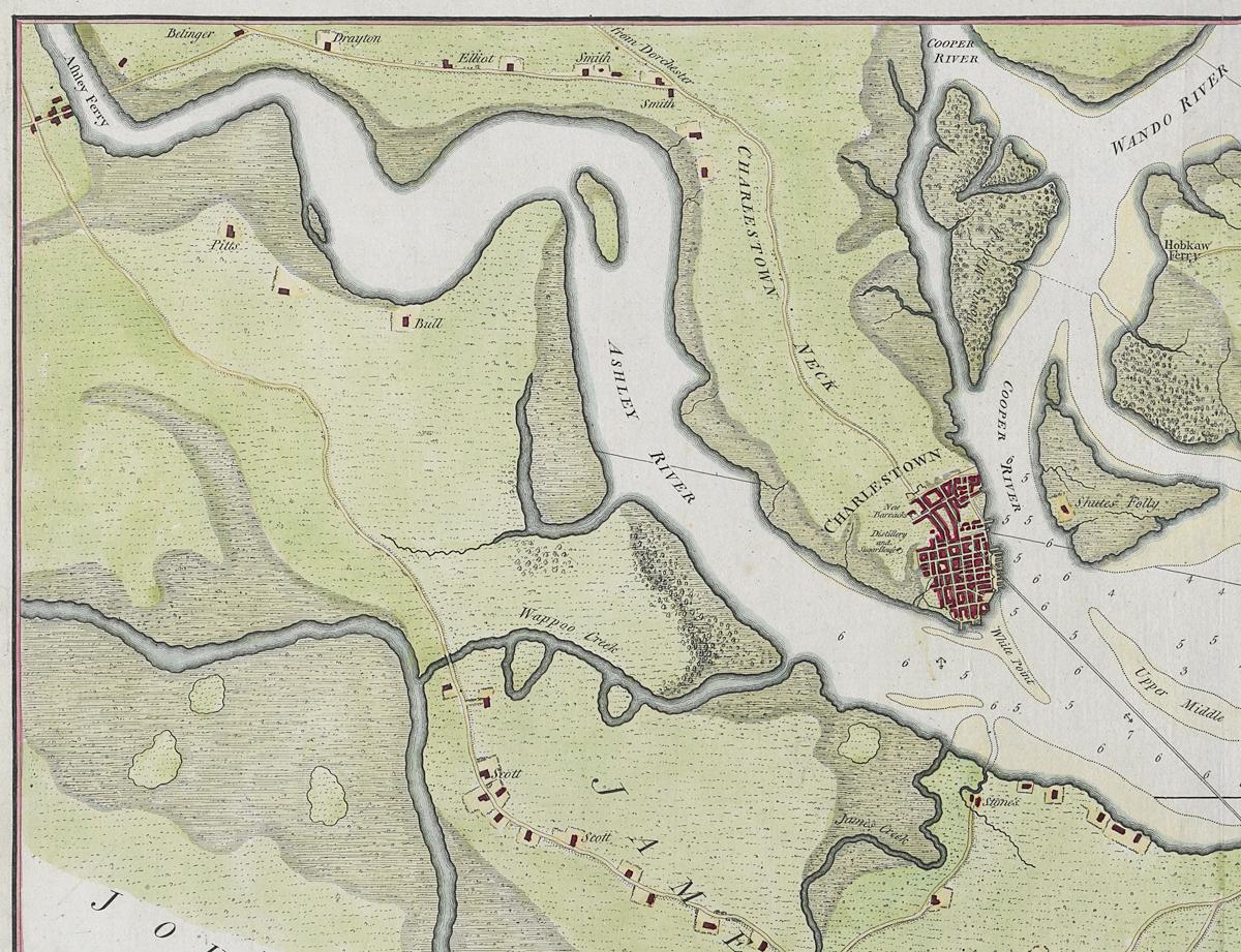 1971.0059 Map, Detail