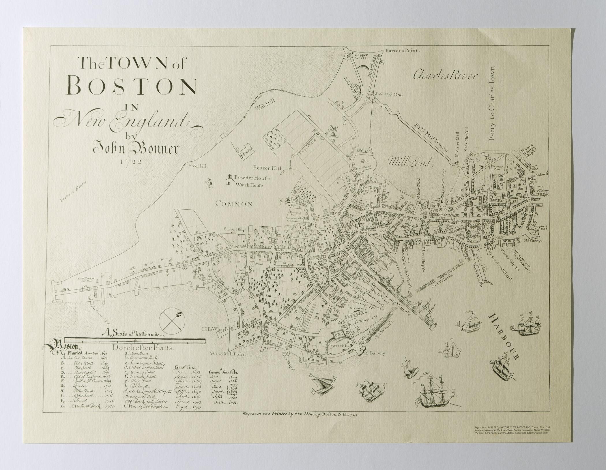 1971.0132 Map, view 2, raking light