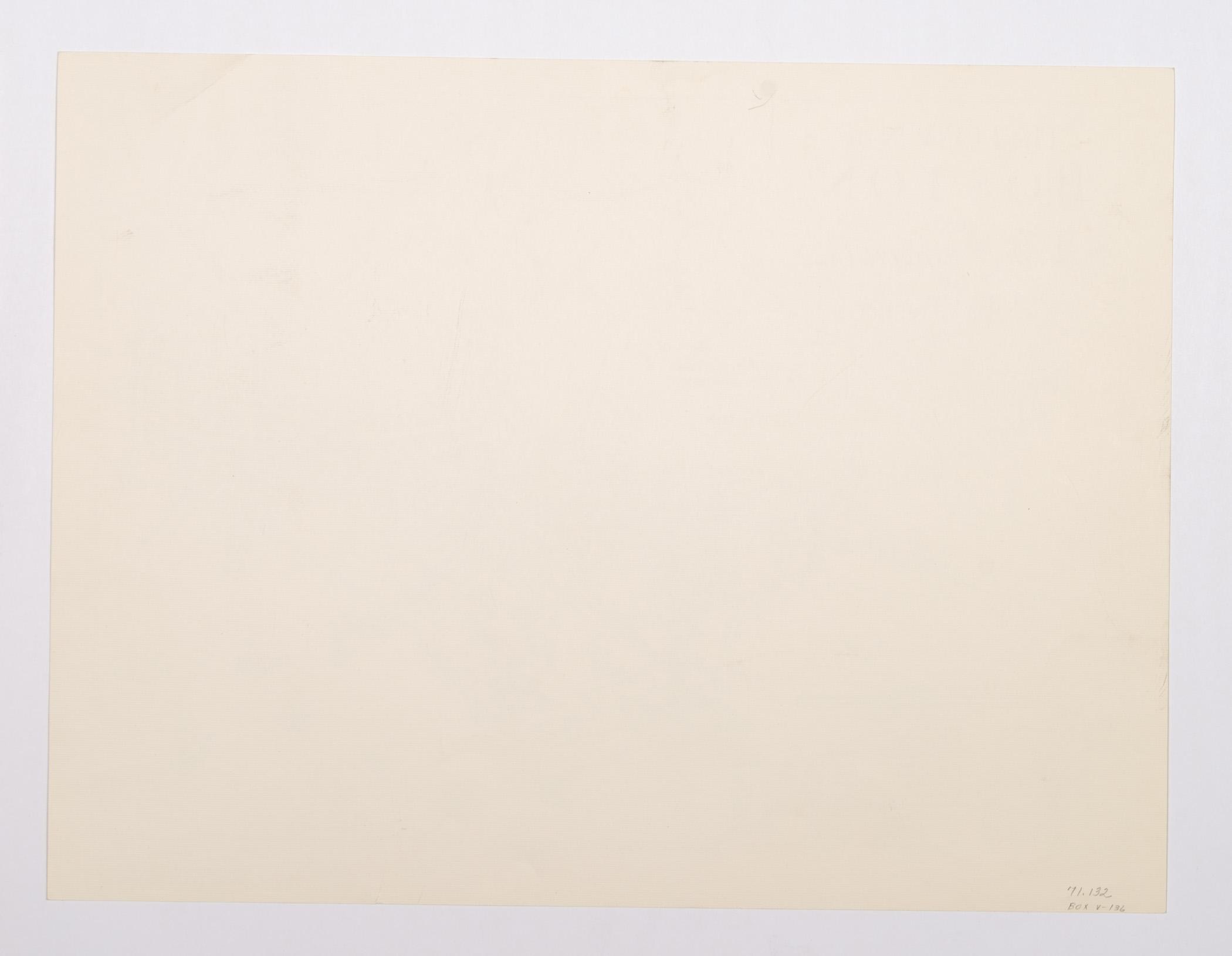 1971.0132 Map, view 3, reverse