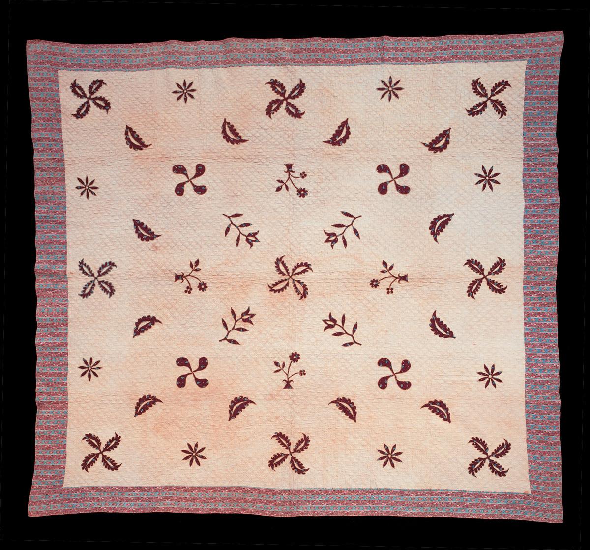 1971.0140 Quilt