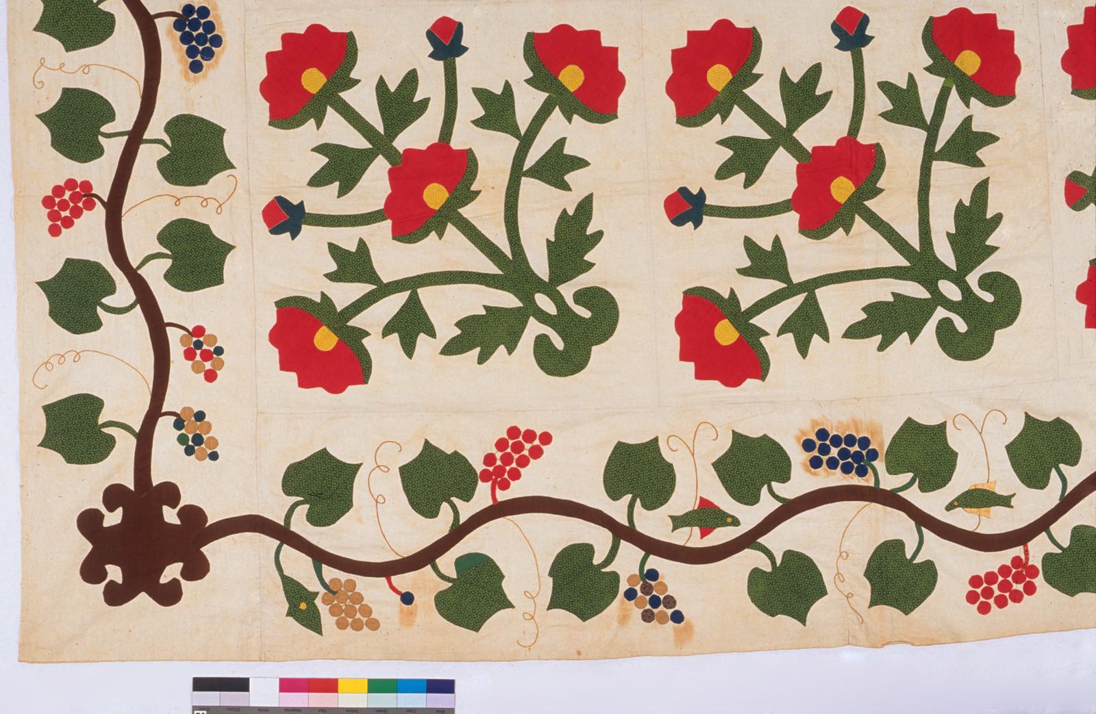 1971.0141 Quilt