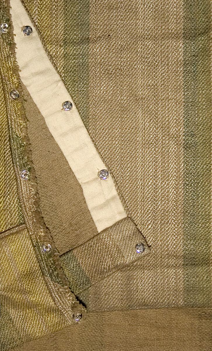 1969.5803.009 Slip Cover, Attachment Detail