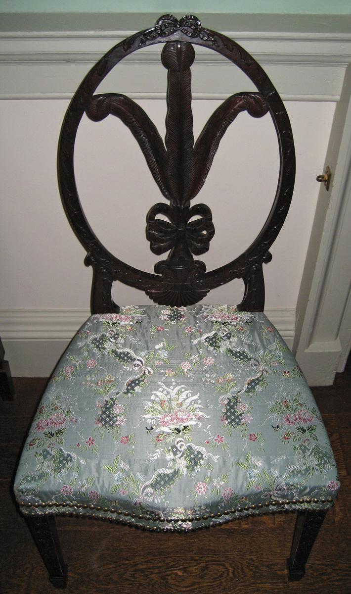 1957.0799.001 chair with 1990.0505.001 seat