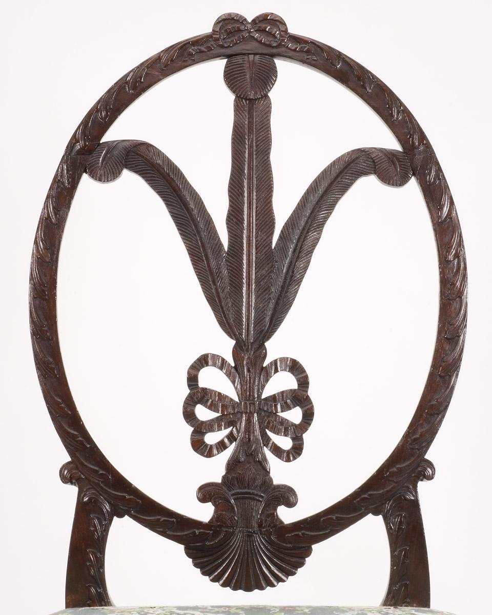 1957.0799.002 Chair (detail)