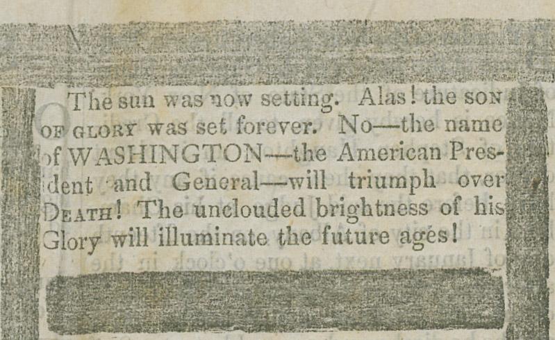 1971.0187 Newspaper, page 3 scan, detail 2b