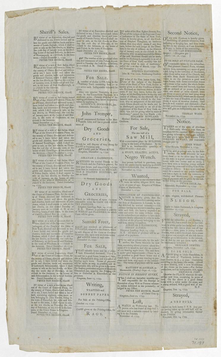 1971.0187 Newspaper, page 4