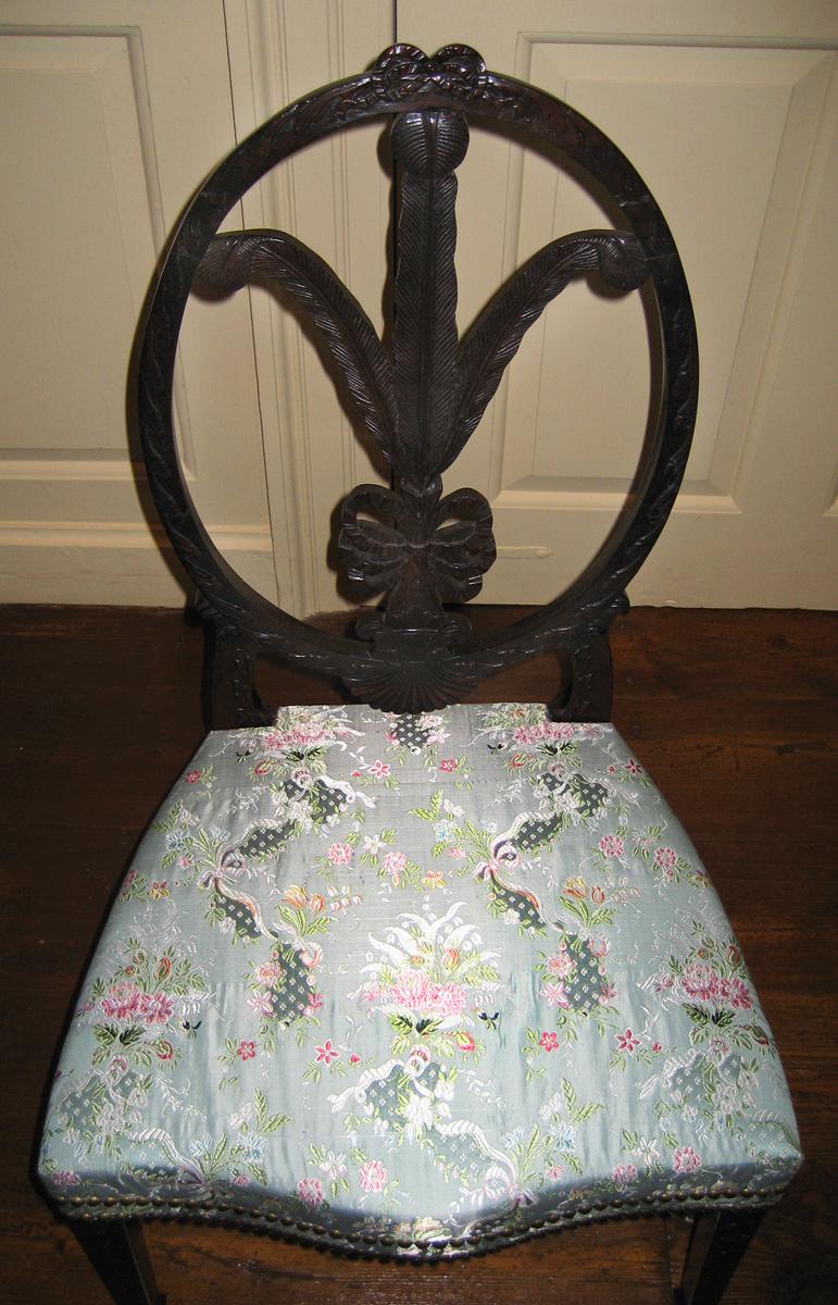 1957.0799.004 Side Chair view 2