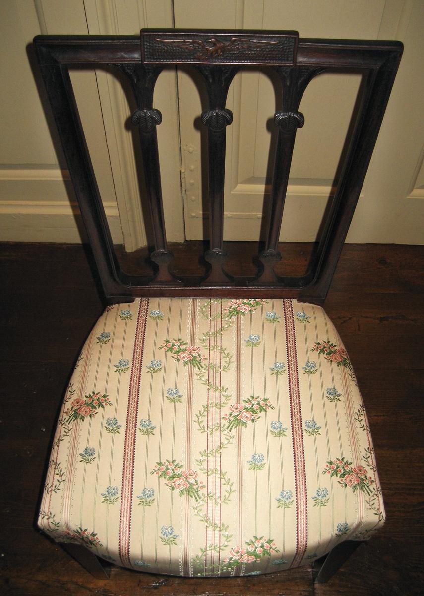 1957.0800.001 Side Chair view 2