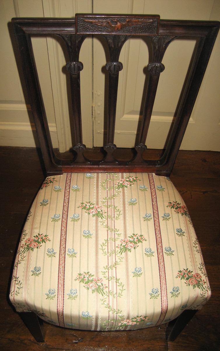 1957.0800.002 Side Chair view 2