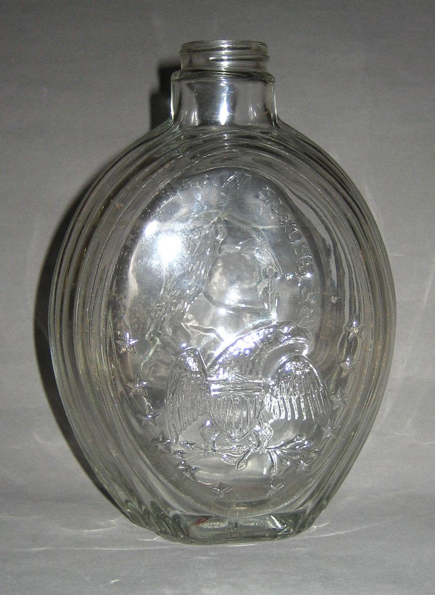 1971.0235 (side 2) Flask