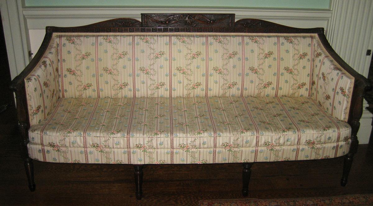 1957.0804 Sofa