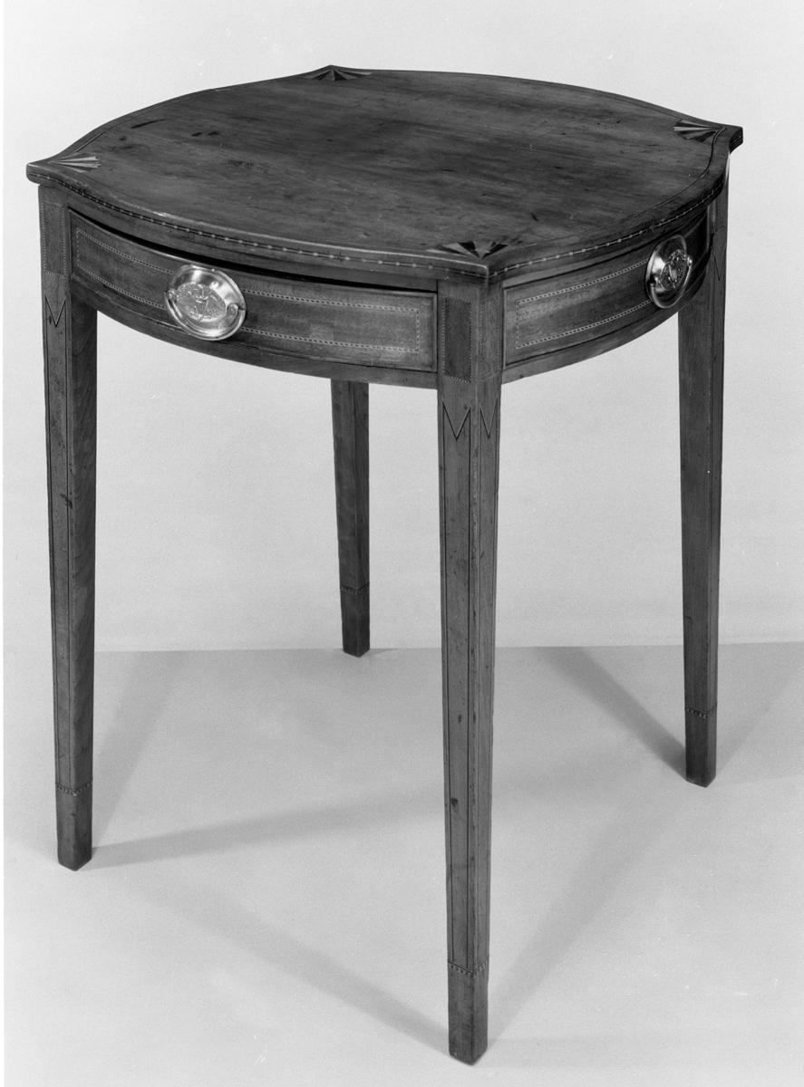 1957.0807 Table, Work table