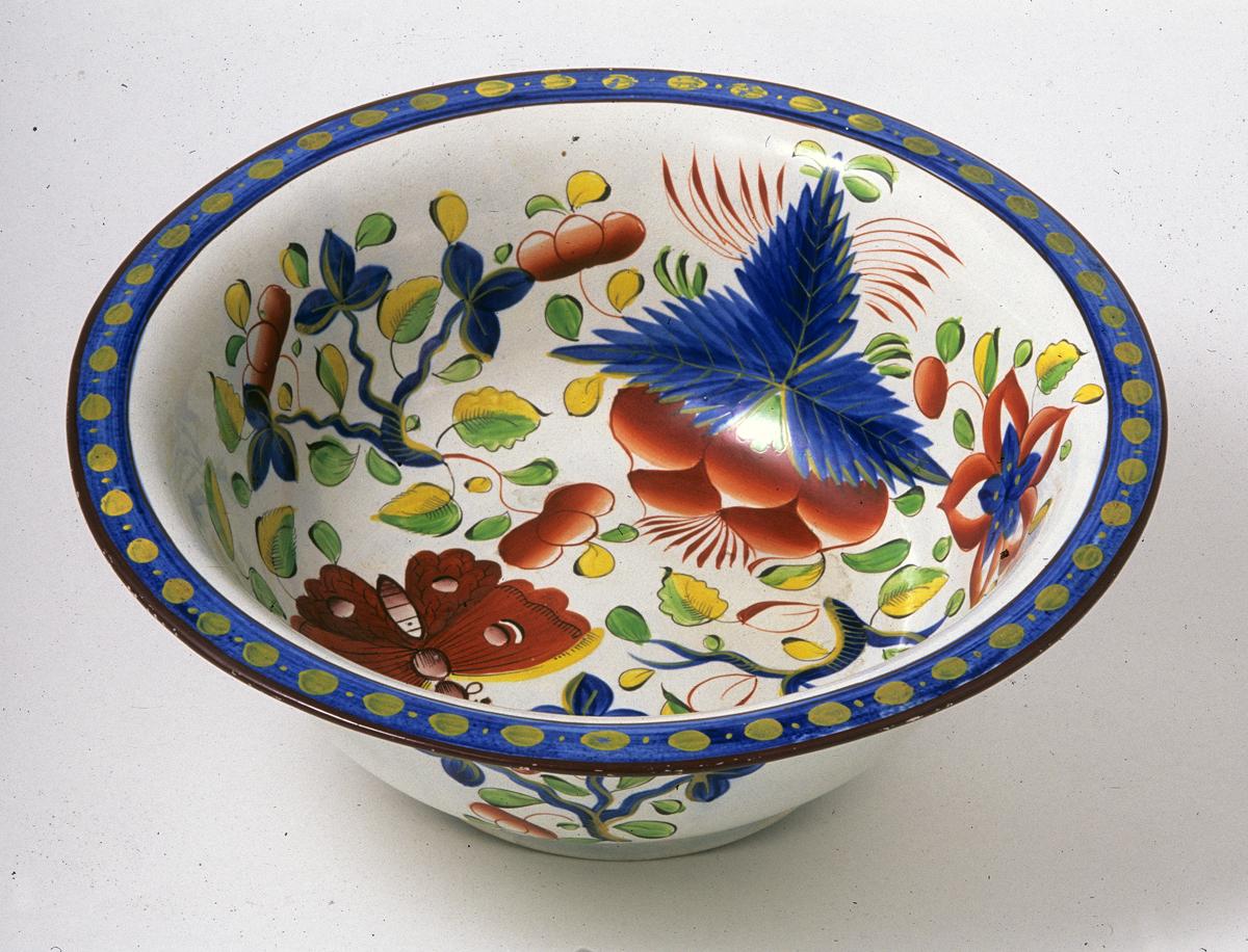 1971.0271 Bowl