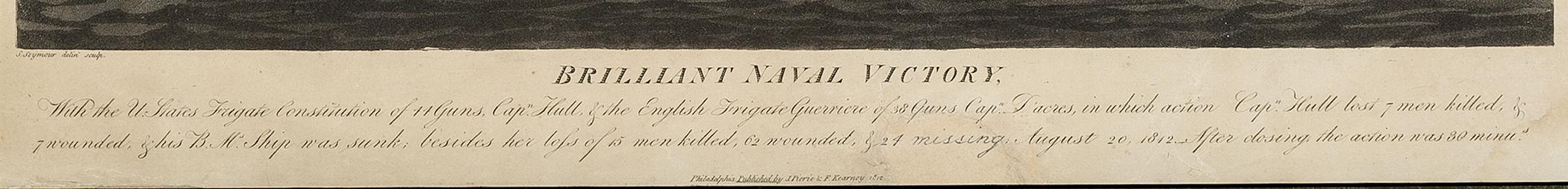 1957.0809 A Print, detail 1