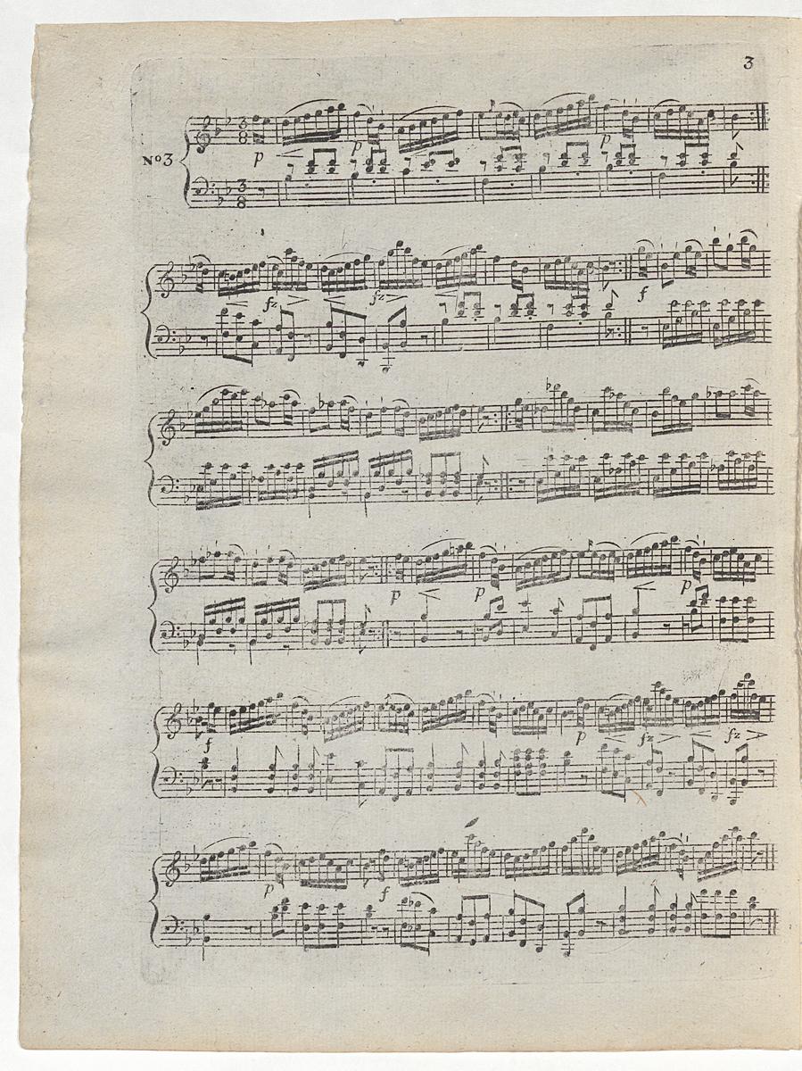 1971.0280 Sheet Music Page 3