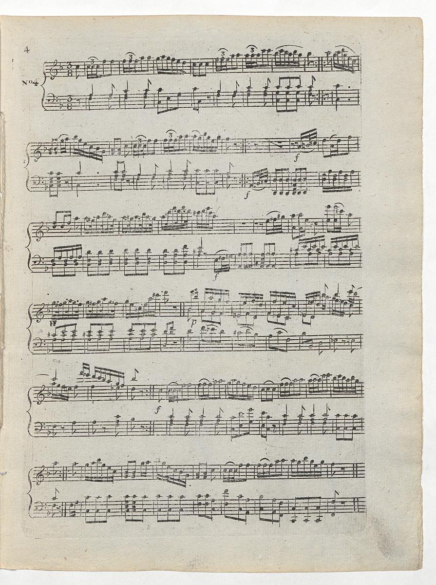 1971.0280 Sheet Music Page 4