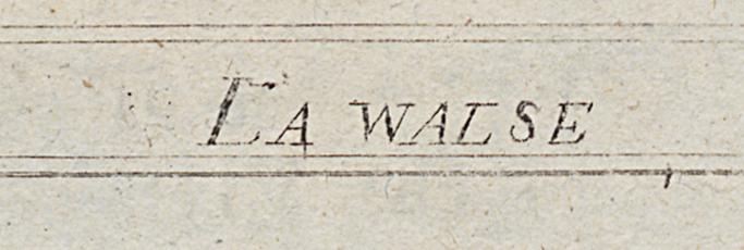 1971.0280 Sheet Music Cover, Detail 3