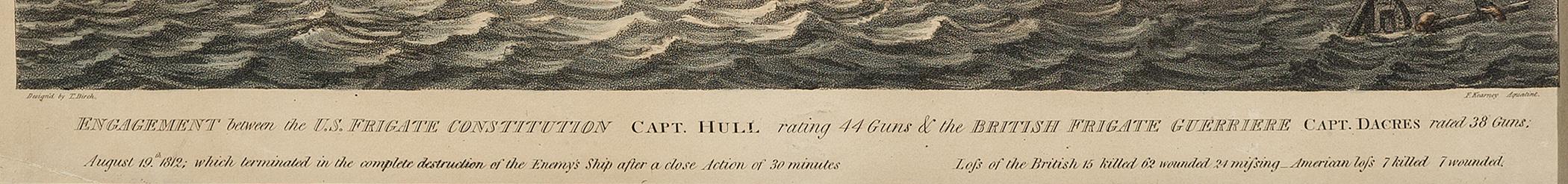 1957.0810 A Print, detail 1