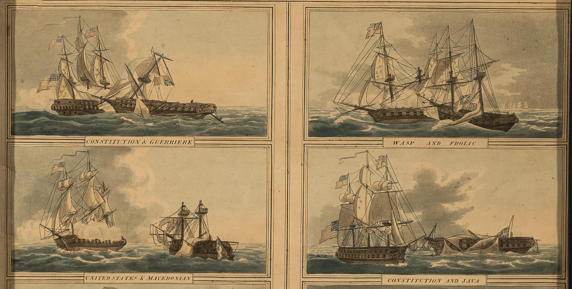 1957.0811 A Print, detail 2