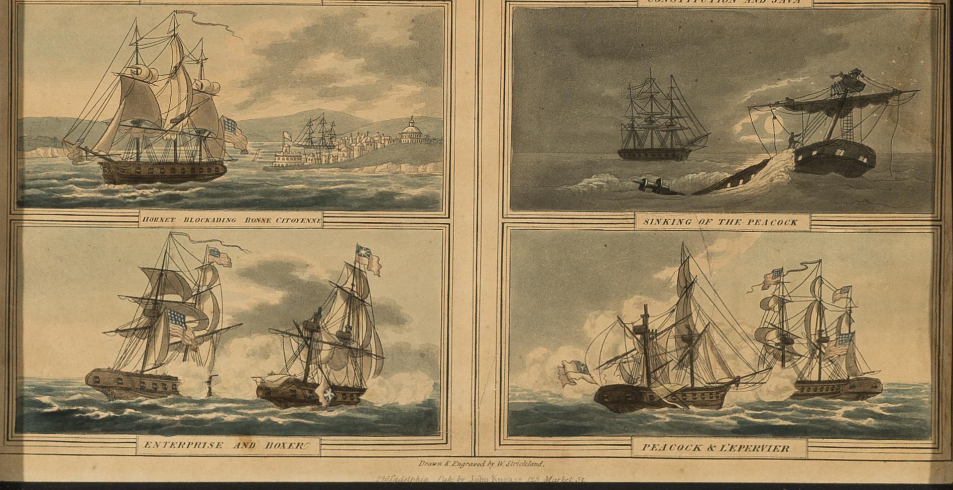 1957.0811 A Print, detail 3