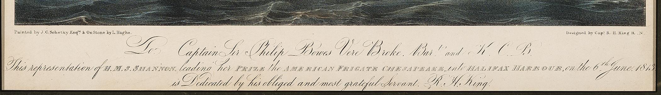 1957.0814 A Print, detail 1