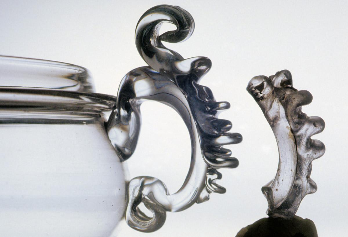 1952.0279 A, B Sugar Bowl (detail 3)