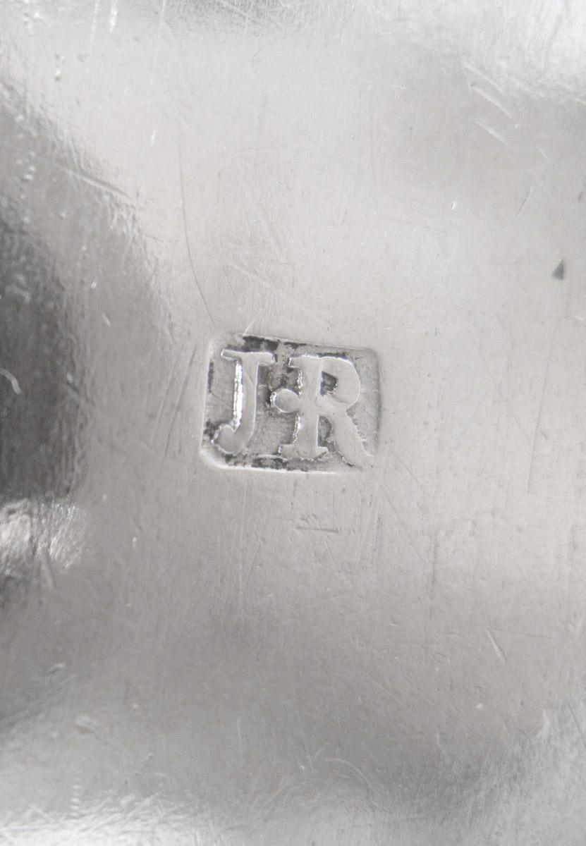 1957.0822 A Teapot, mark 1