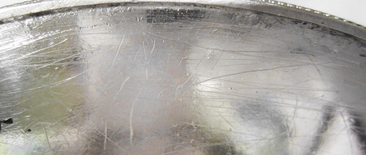 1957.0822 A Teapot, inscription 1