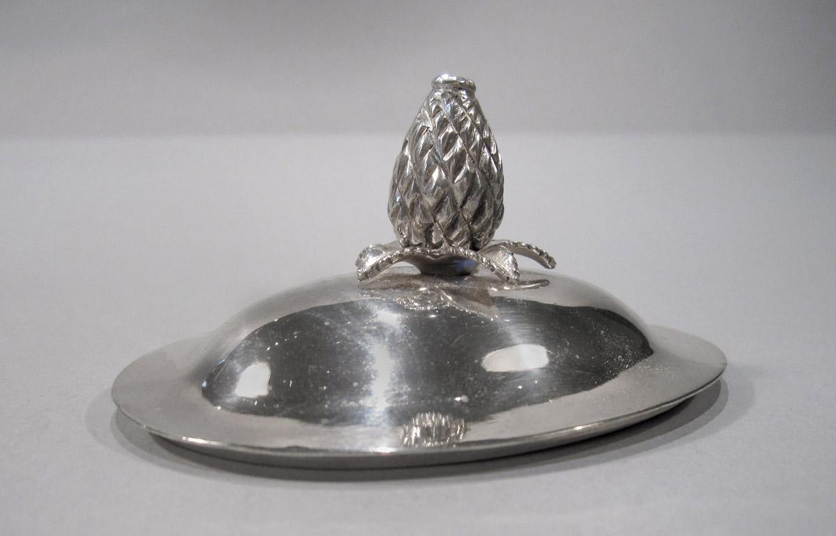 1957.0823 B Teapot lid