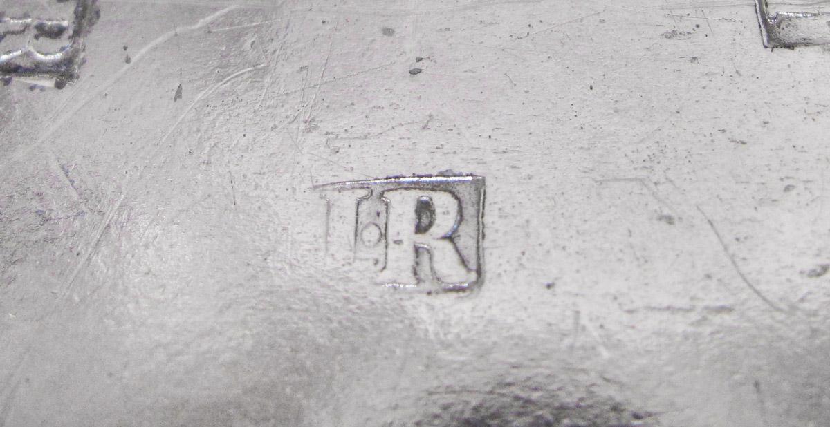 1957.0823 A Teapot, mark 1