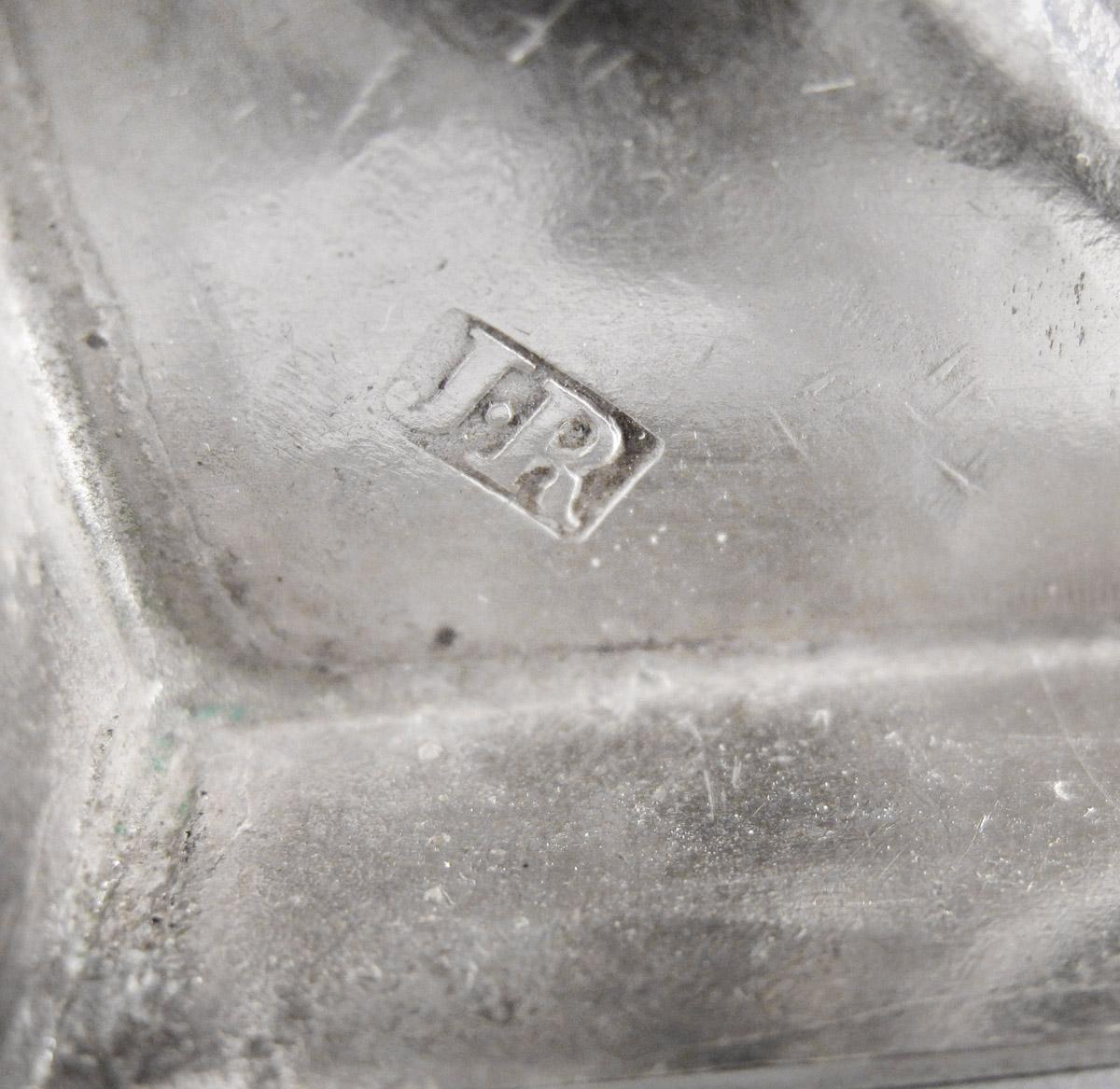 1957.0824 Waste bowl, mark 2